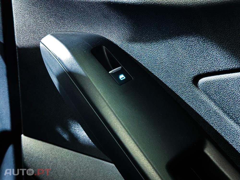 Ford Focus SW Hybrid 1.0 EcoBoost