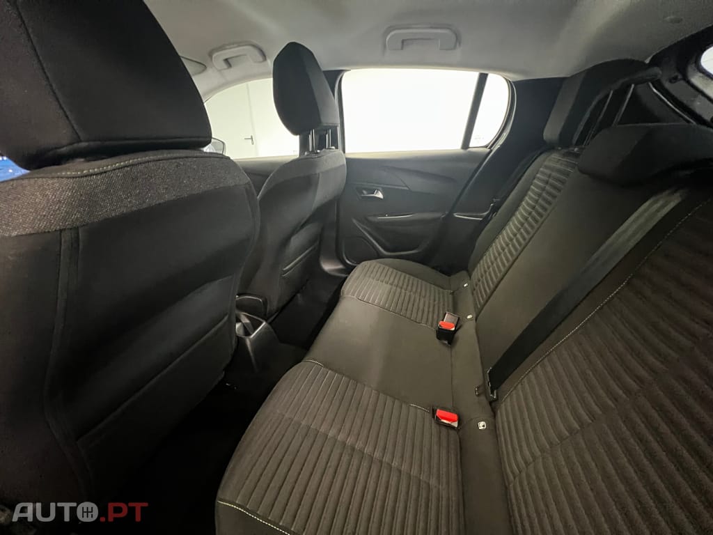 Peugeot 208 1.2 PureTech Active