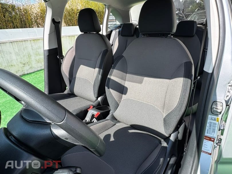 Citroen C3 1.2 PureTech Seduction