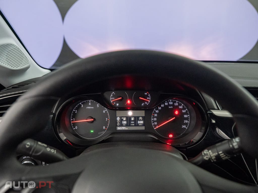 Opel Corsa 1.2 Edition