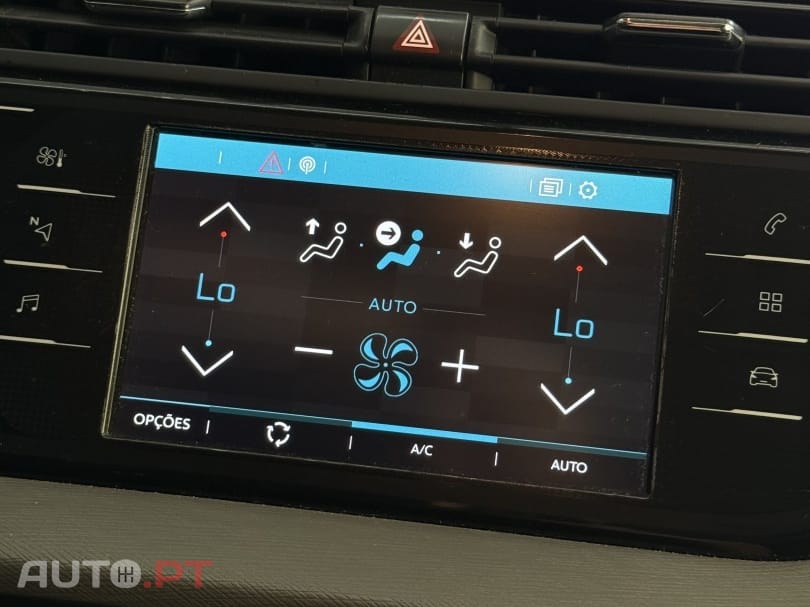 Citroen C4 Grand Picasso 1.6 BlueHDi Exclusive EAT6