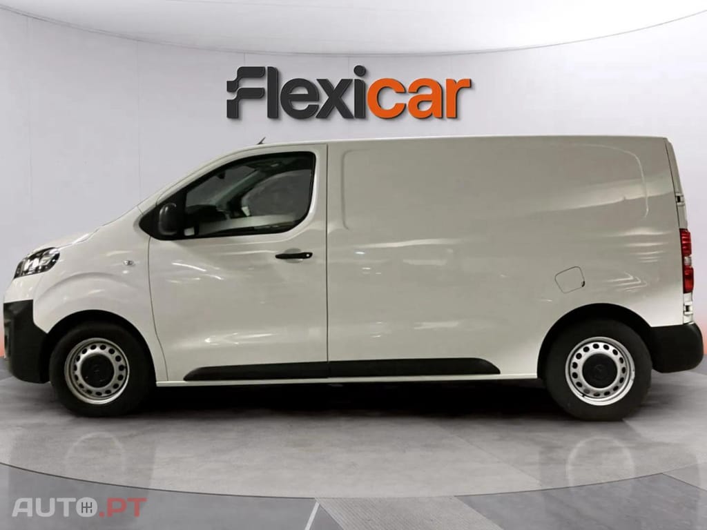 Opel Vivaro L2H1 Business