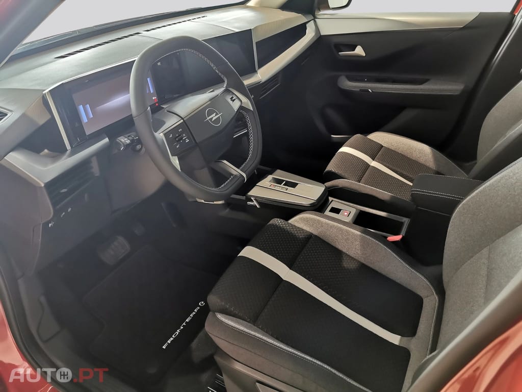 Opel Frontera Electric 44 kWh GS I.V.A DEDUTÍVEL 