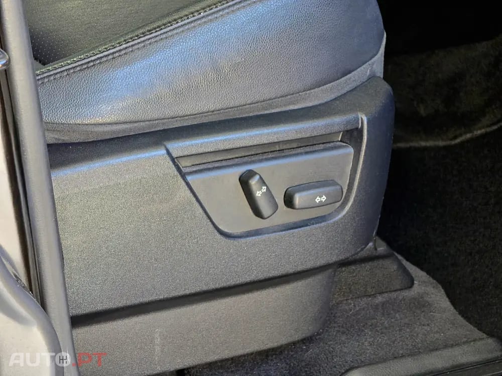 Land Rover Freelander 2.2 Td4 S