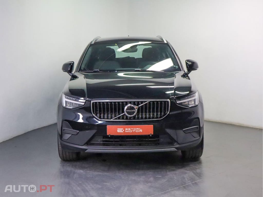 Volvo XC40 1.5 T4 PHEV Core