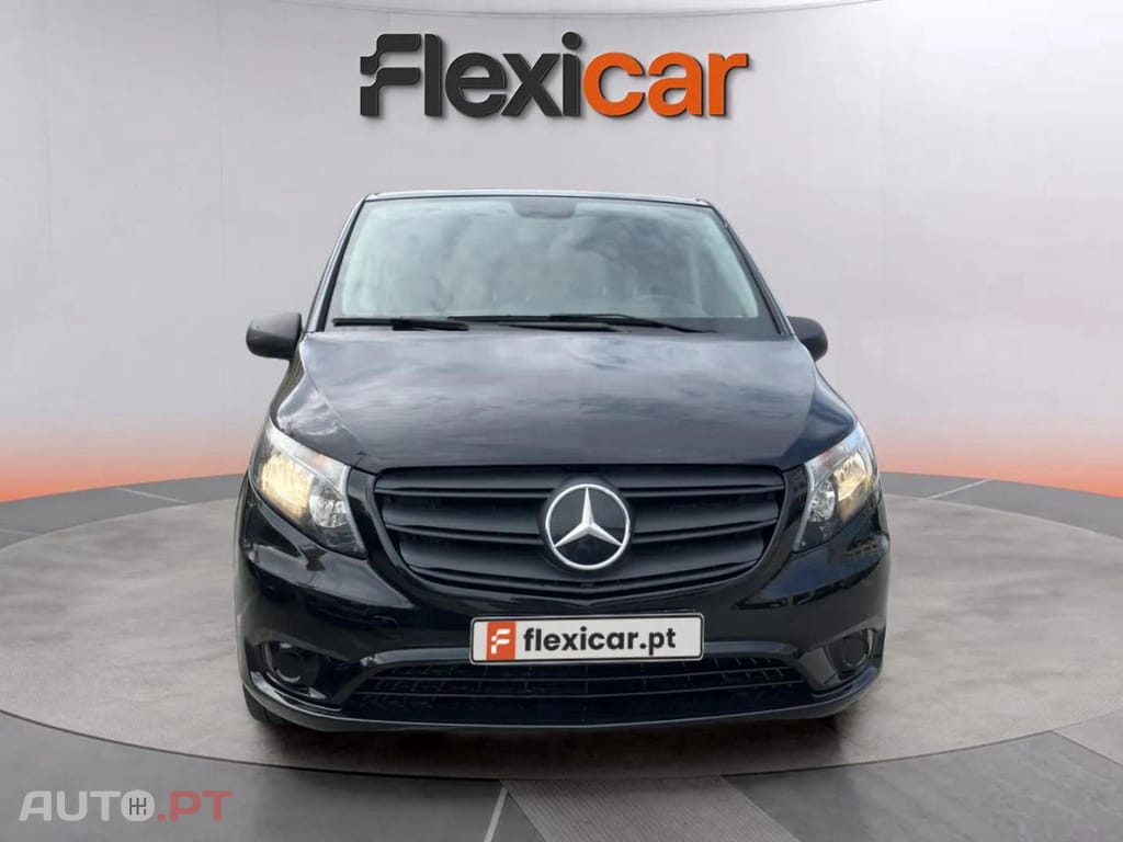 Mercedes-Benz Vito Tourer 114 CDi/34