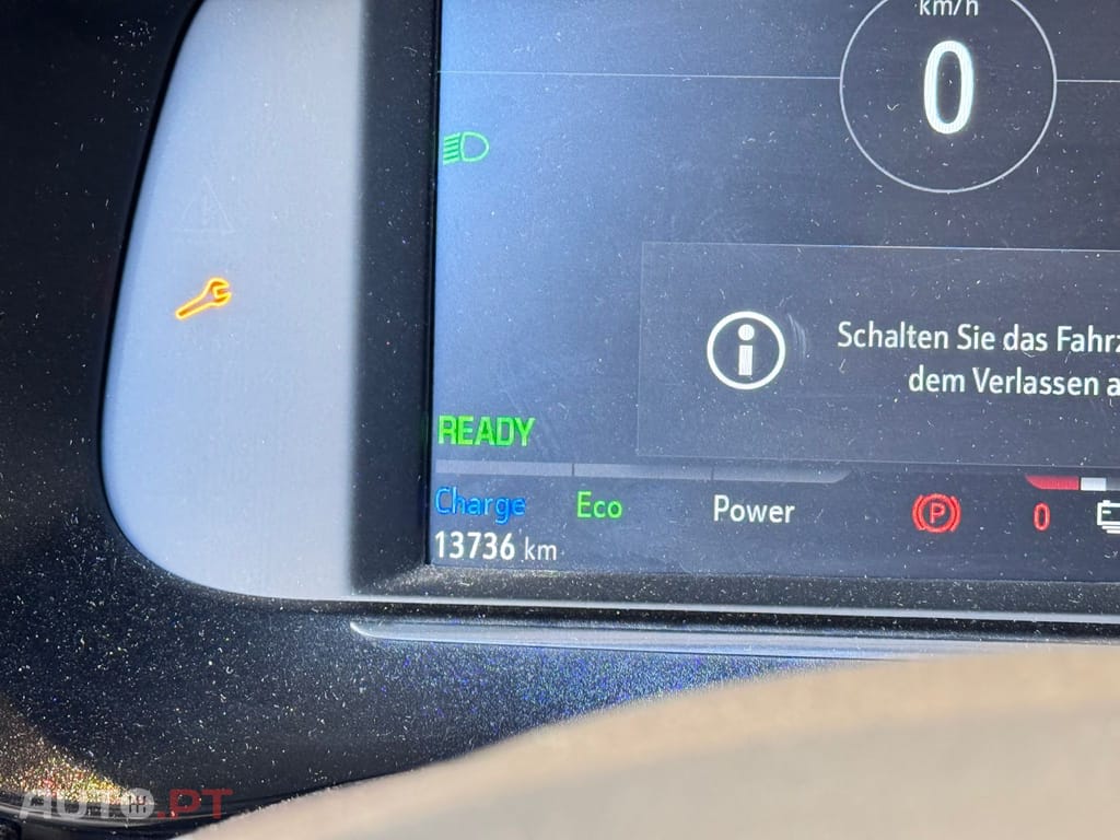 Opel Corsa-E 136CV Elegance 100% Elétrico