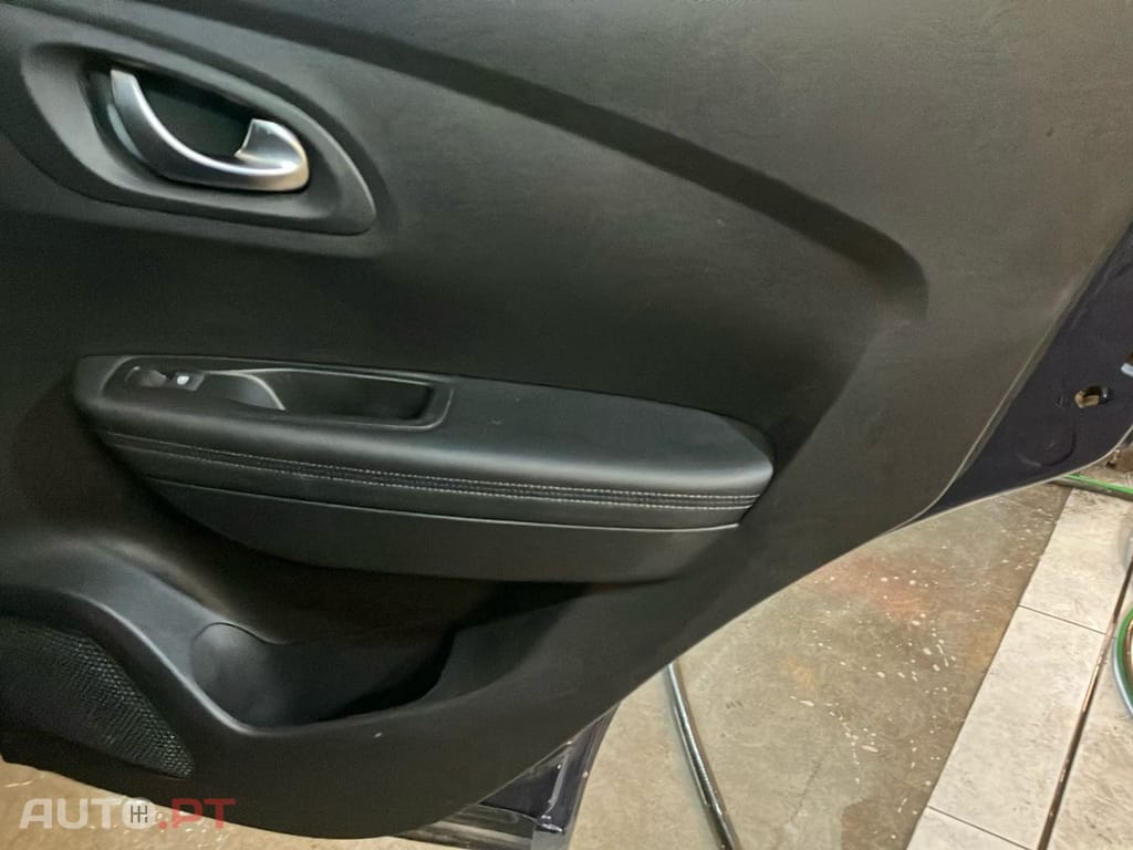 Renault Kadjar 1.3 TCe Intens