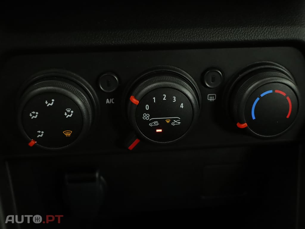 Dacia Sandero Sandero 1.0 TCe Expression