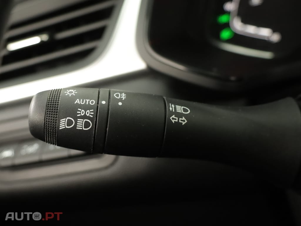 Renault Captur Captur 1.0 TCe Techno