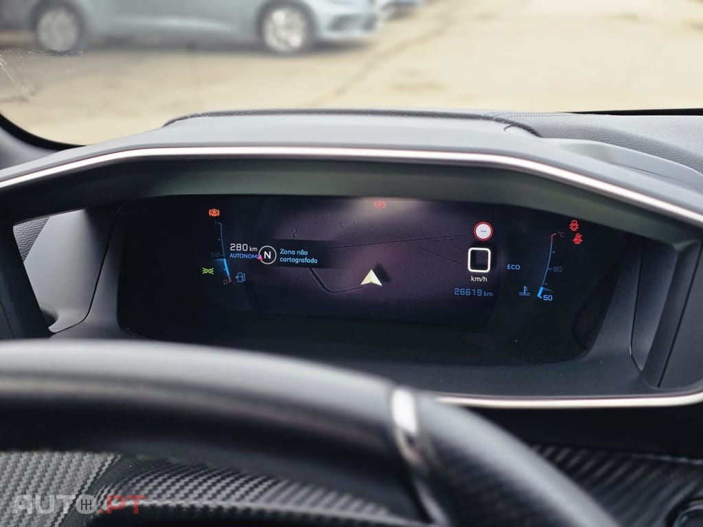 Peugeot 208 1.2 PureTech GT Line