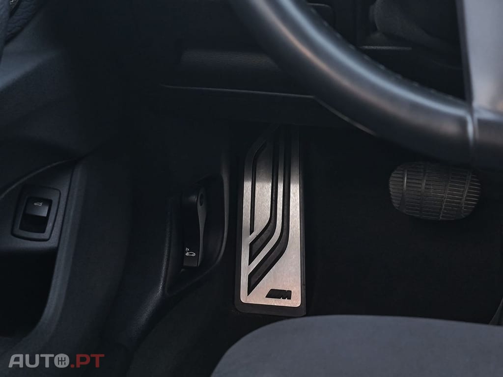 BMW X1 18 d sDrive Auto Pack M