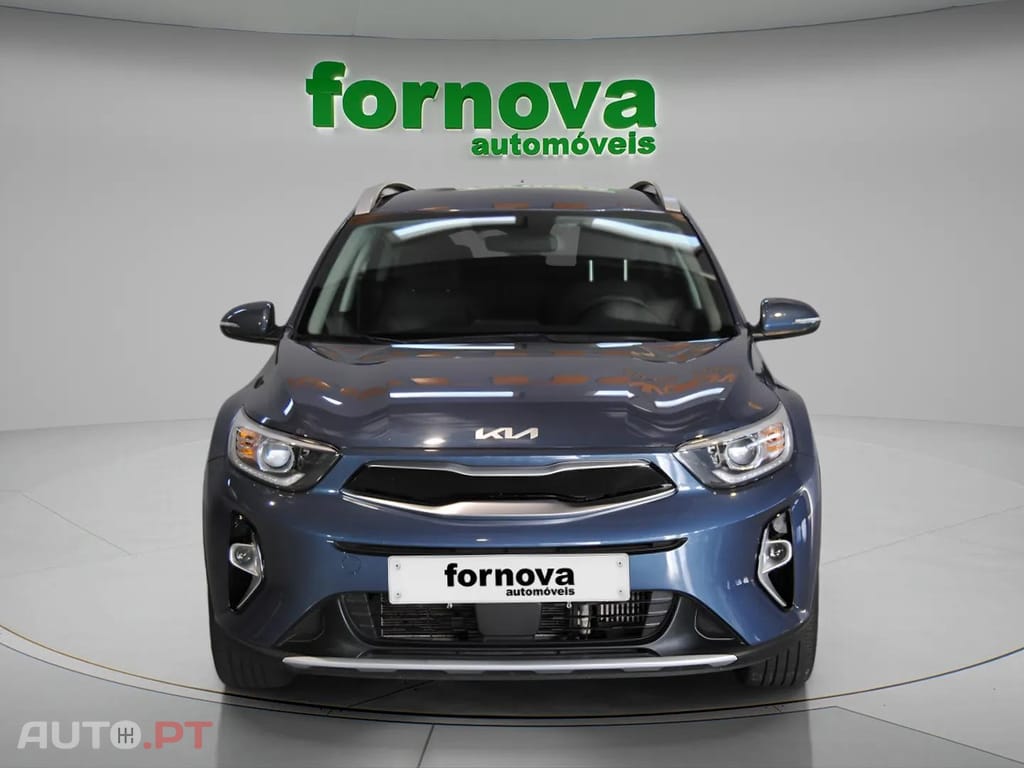 Kia Stonic 1.0 T-GDi Drive