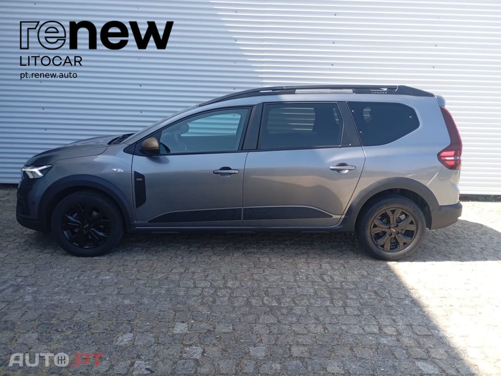 Dacia Jogger Extreme 7L