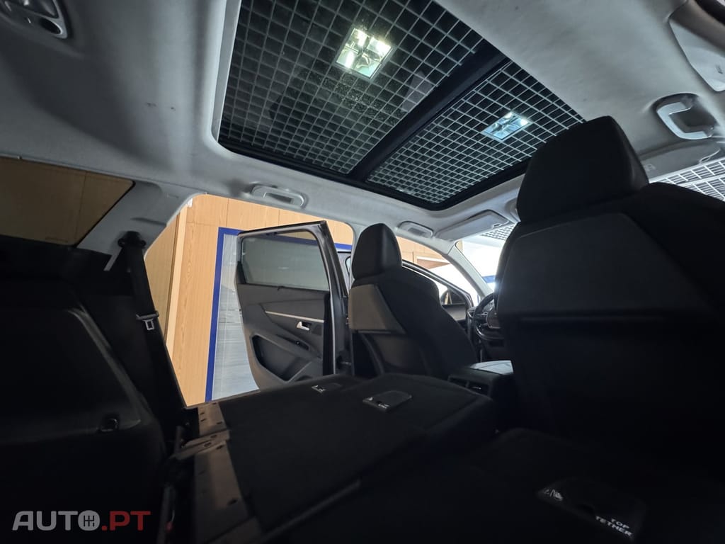 Peugeot 5008 1.5 BlueHDi Allure Pack EAT8