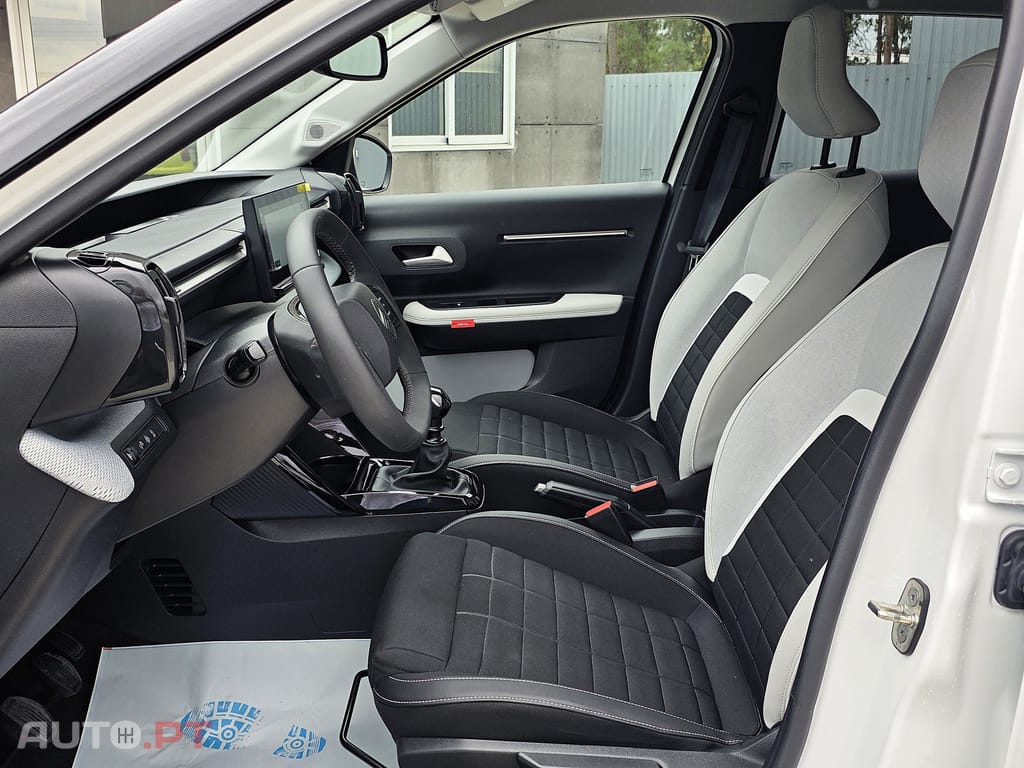 Citroen C3 1.2 Turbo Plus
