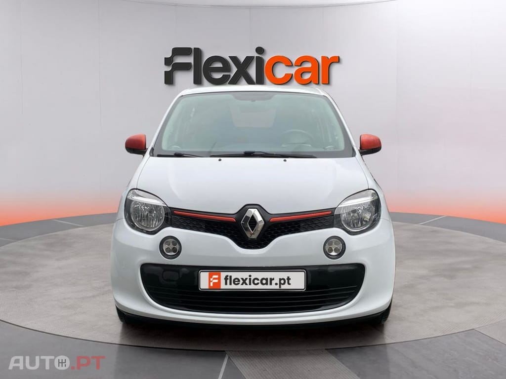 Renault Twingo 1.0 SCe Night&Day