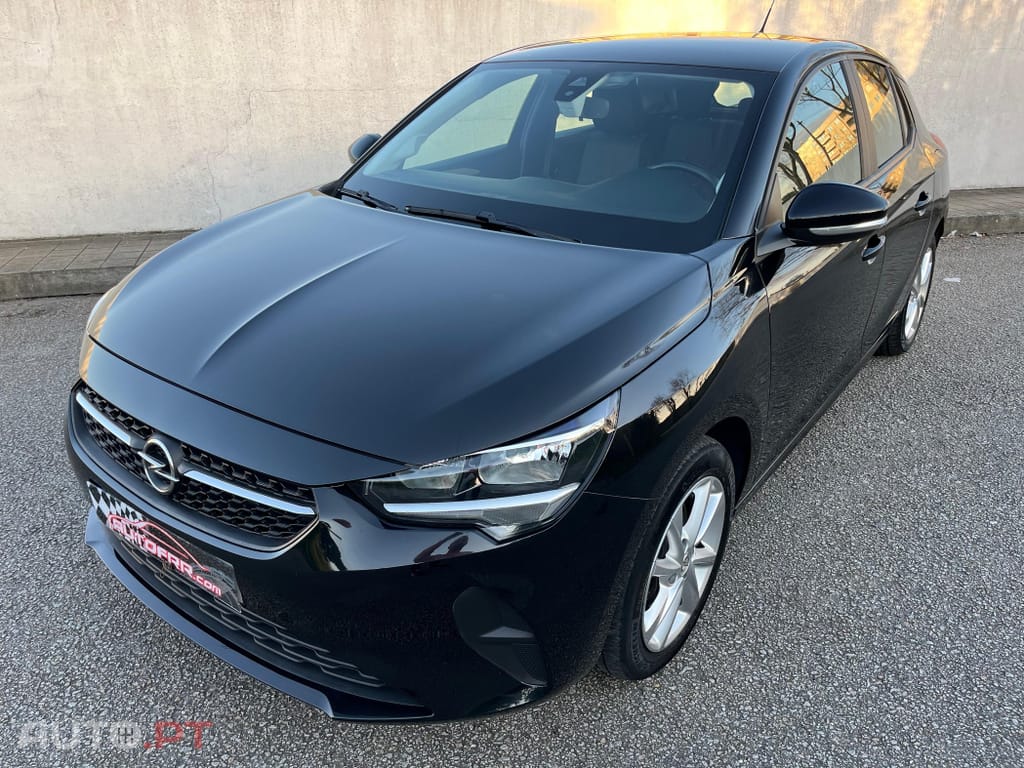 Opel Corsa 1.5 D Business Edition