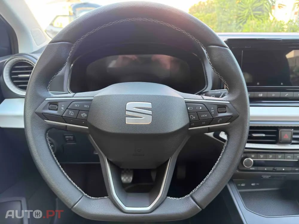 Seat Ibiza 1.0 TSI Style