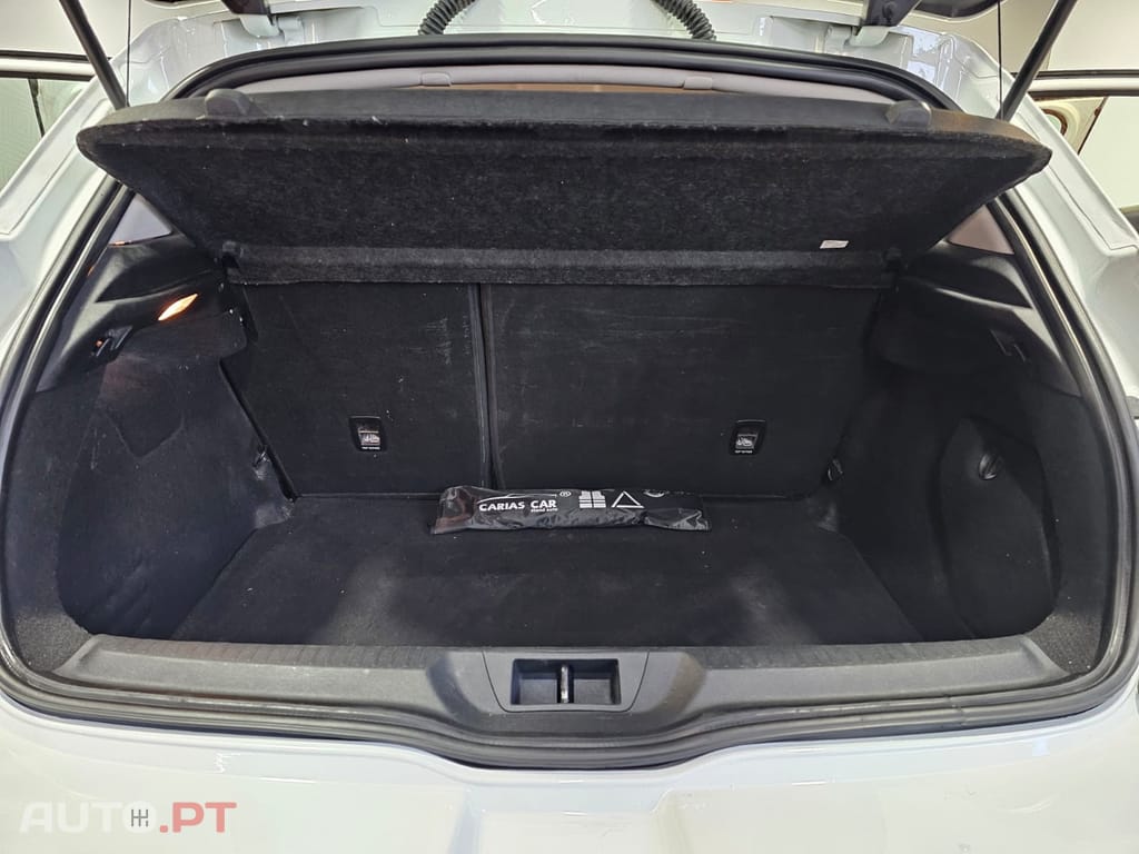 Renault Mégane 1.5 Blue dCi Business Edition EDC