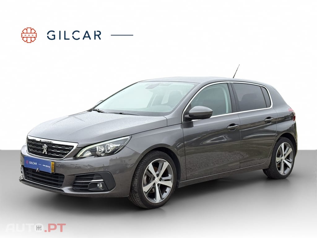 Peugeot 308 1.2 PureTech Allure