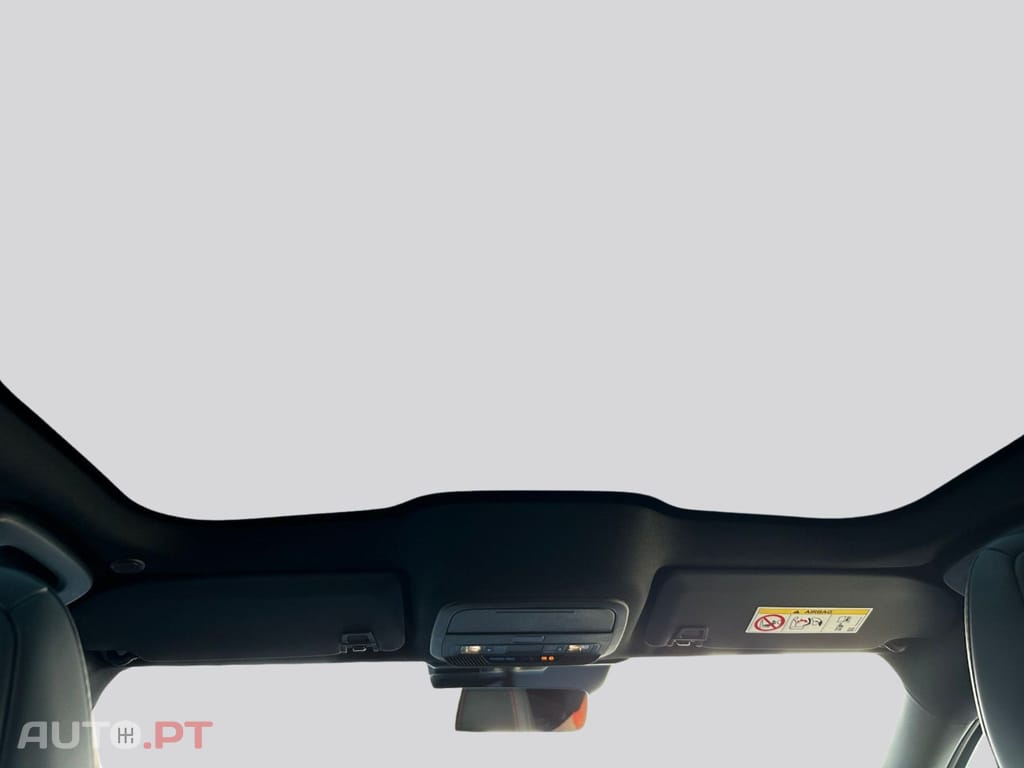 Ford Mustang Mach-E I.V.A DEDUTIVEL AWD Standard Range