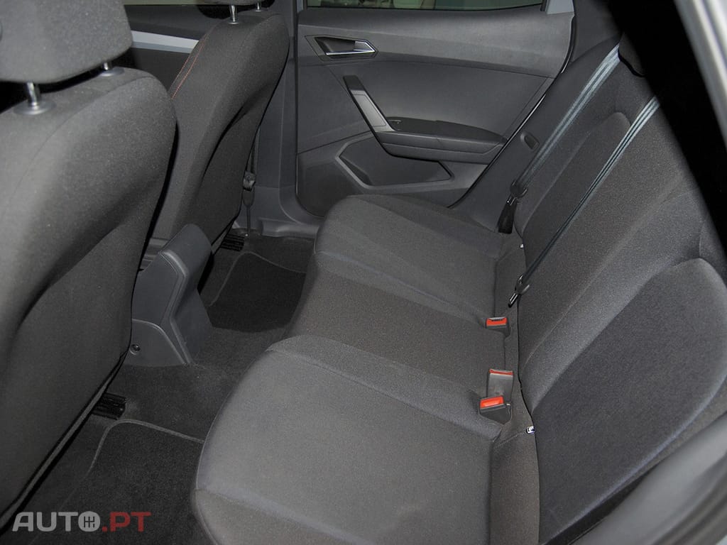 Seat Arona 1.0 TSI FR