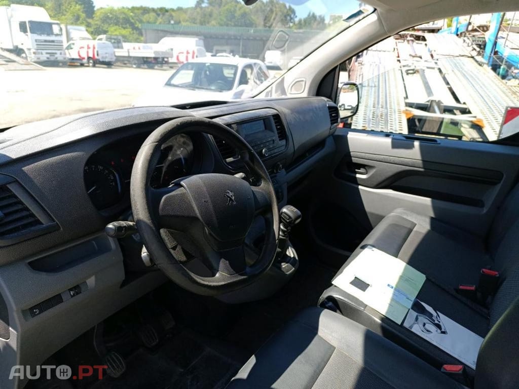 Peugeot Expert 1.5 Bluehdi L2H1 Pro Standard - IVA Dedutível
