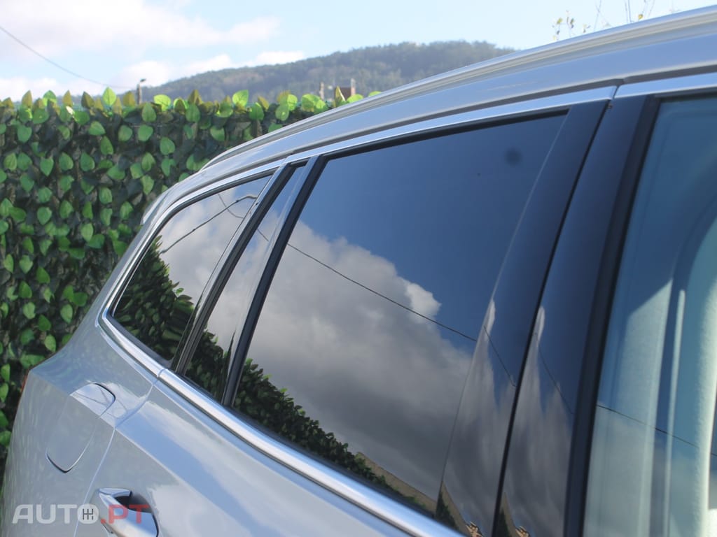 Volvo V60 2.0 T6 AWD TE Inscription