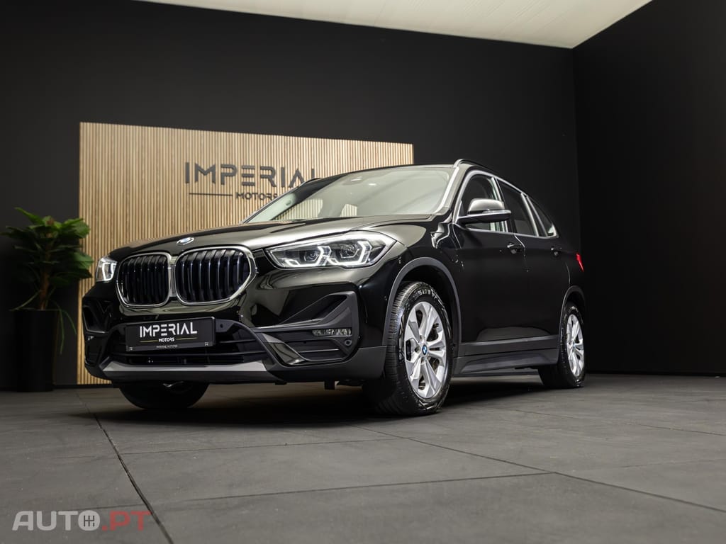 BMW X1 25 e xDrive Corporate Edition