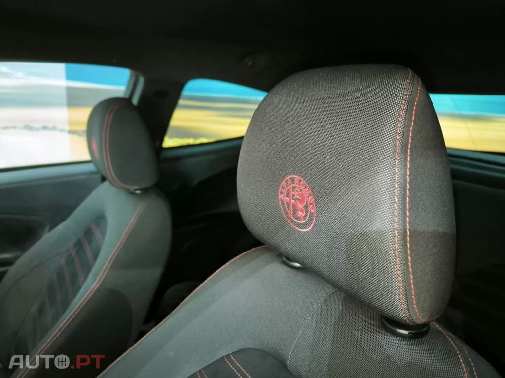 Alfa Romeo Mito 0.9 8V Turbo Twinair Super