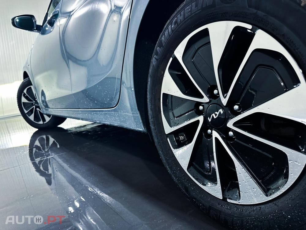 Kia Ceed SW 1.6 GDi PHEV Drive 6DCT
