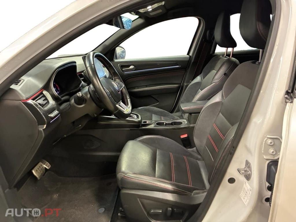 Renault Arkana 1.3 TCe R.S. Line EDC