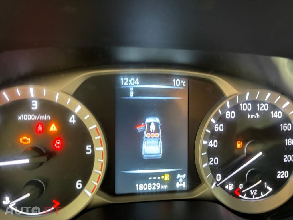 Nissan Navara NP300 2.3 dCi KC Optima