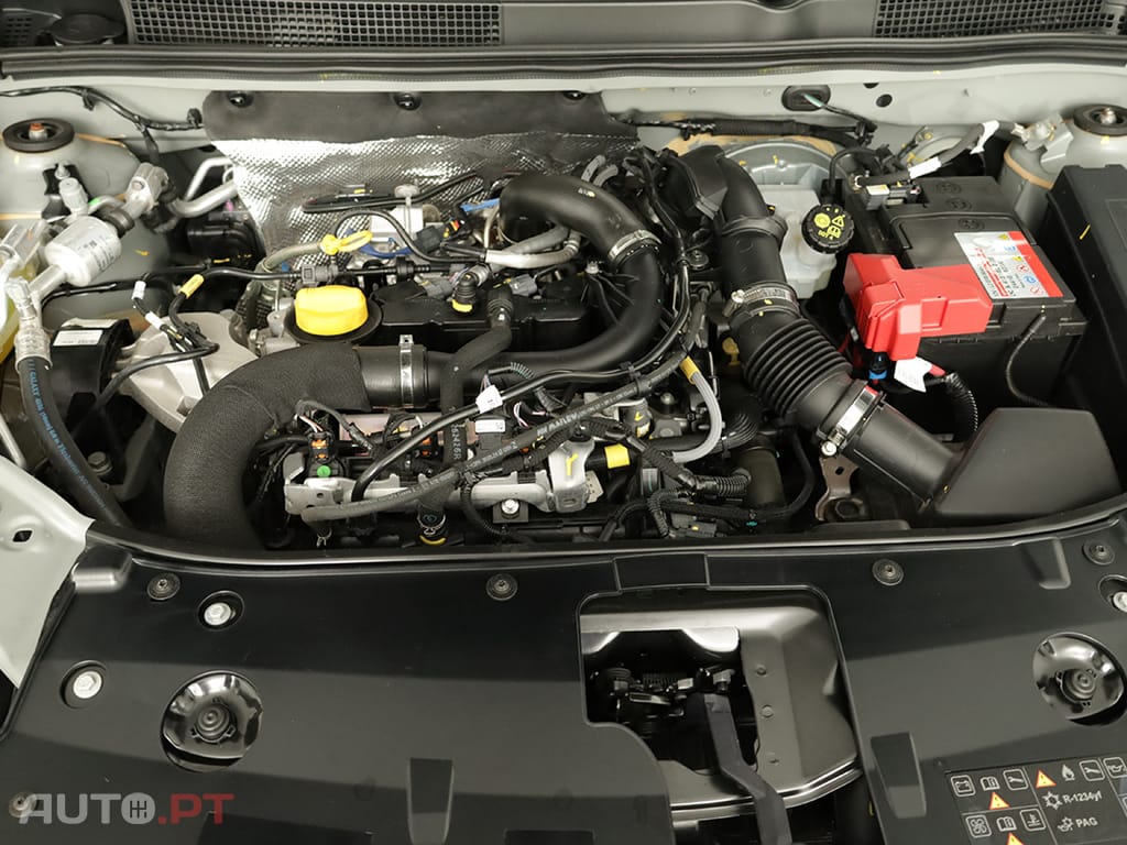 Dacia Sandero Sandero 1.0 ECO-G Expression Bi-Fuel