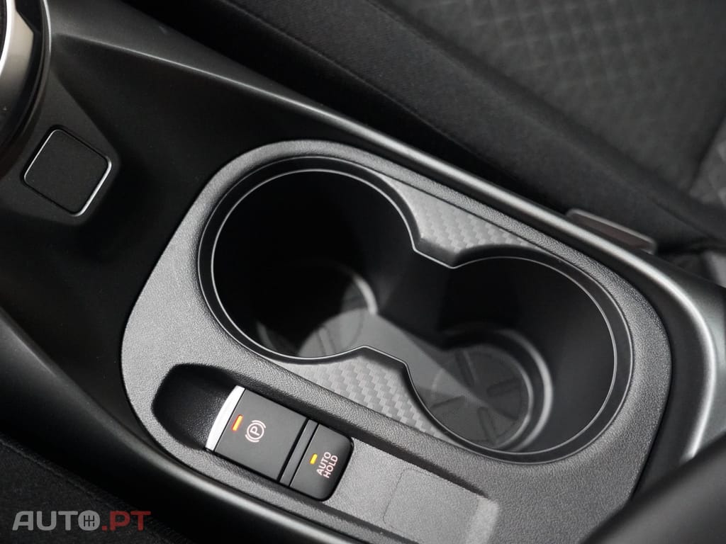 Nissan Juke 1.0 DIG-T Acenta