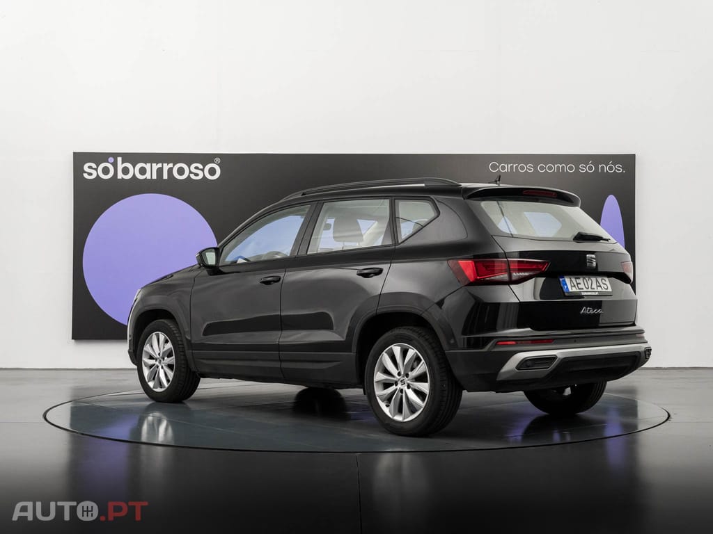 Seat Ateca 1.0 TSI Style