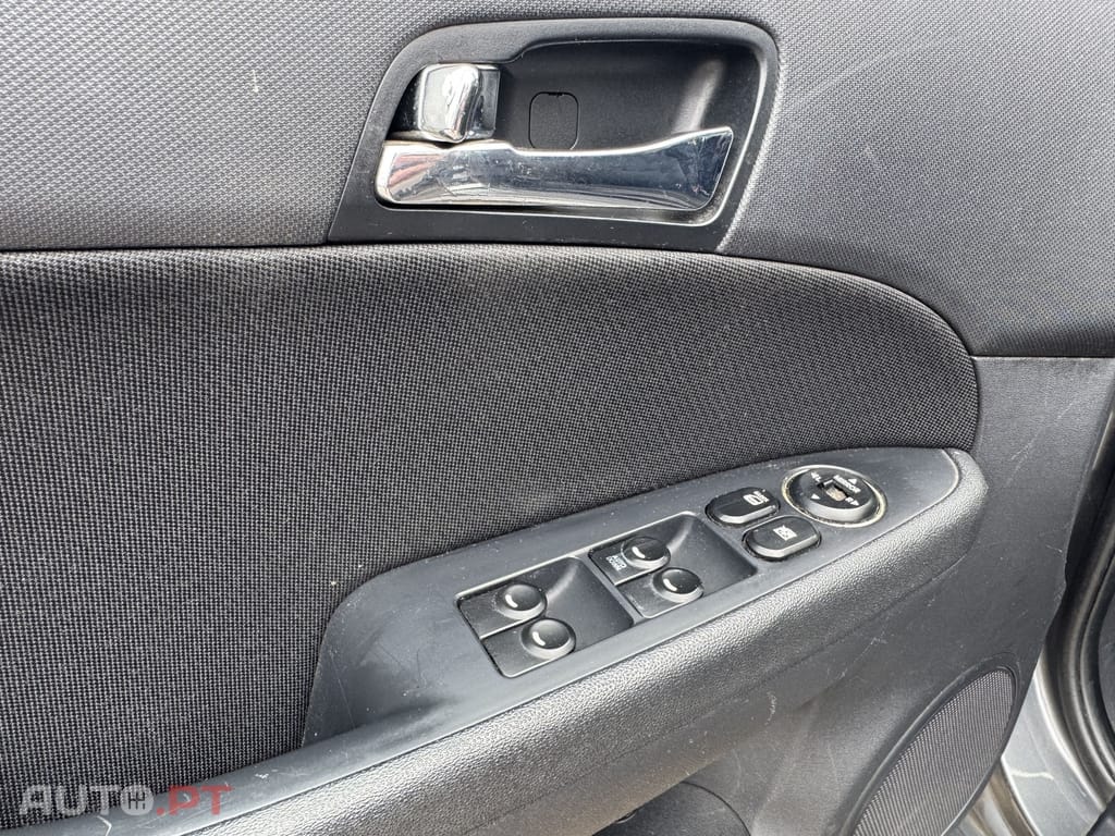 Hyundai i30 i30 1.6 CRDi