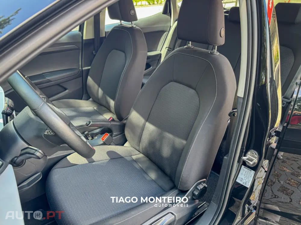 Seat Ibiza 1.0 TSI Style DSG
