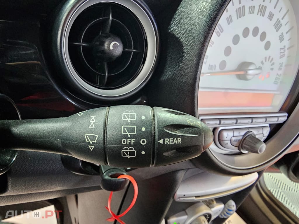 MINI Cooper D