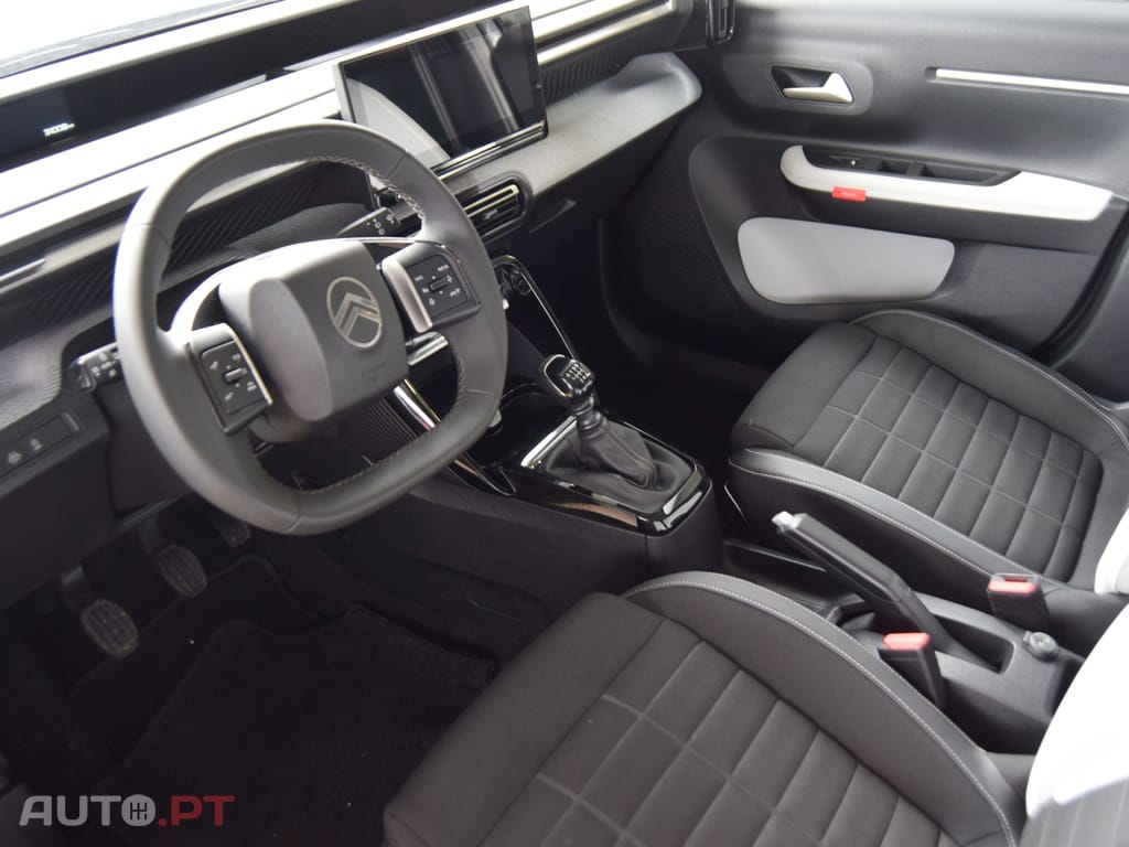 Citroen C3 1.2 Turbo Max