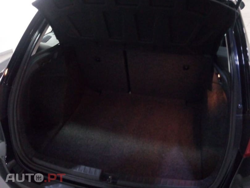 Seat Ibiza 1.2 TDi Fresc