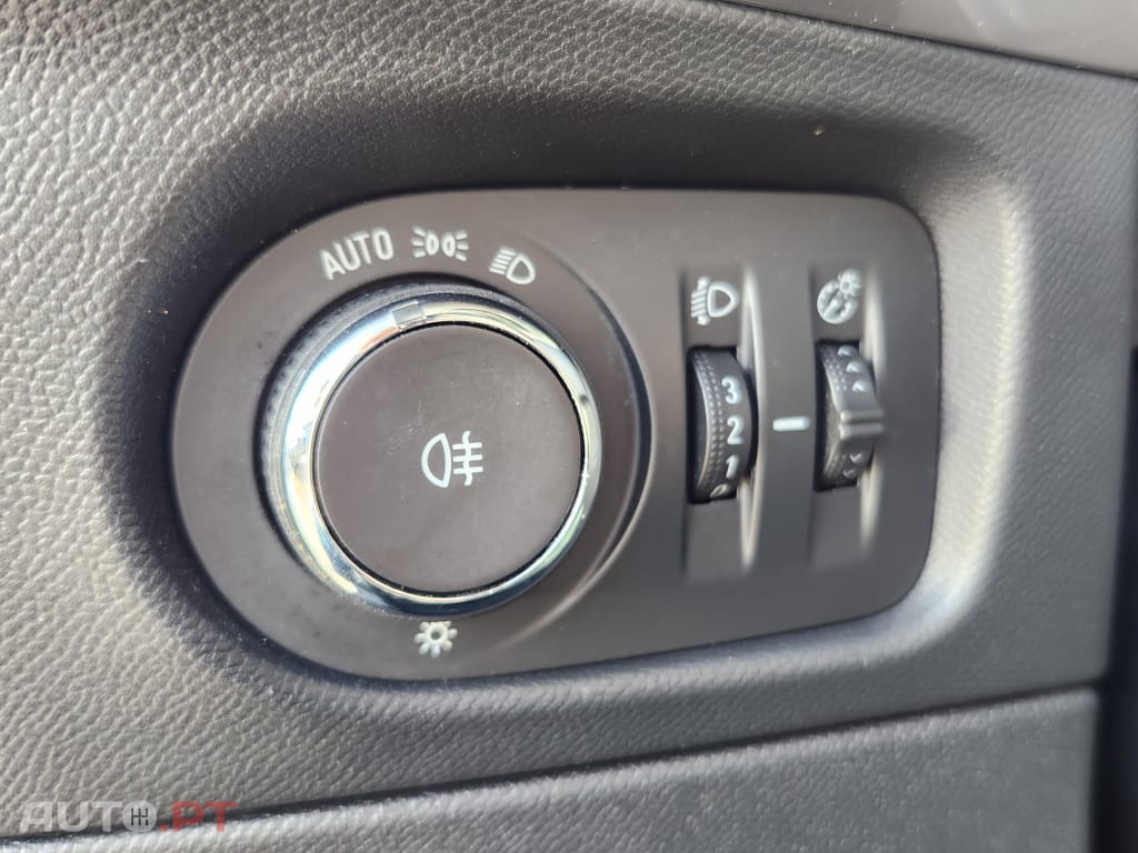 Opel Mokka-E Edition