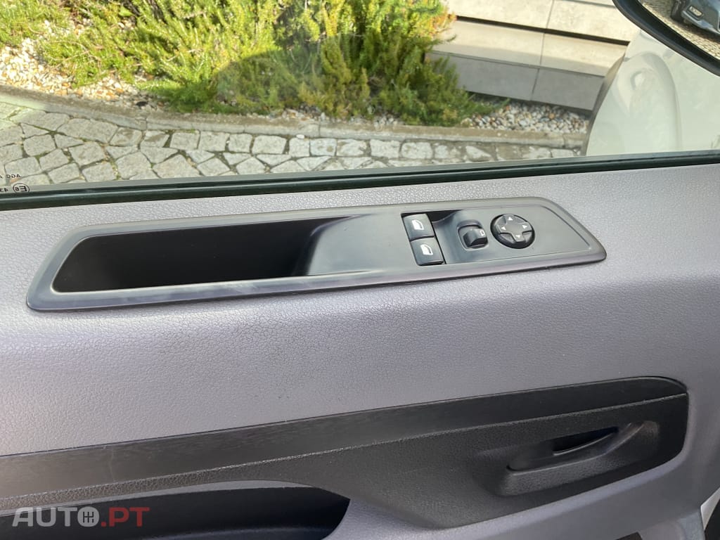 Citroen Jumpy 1.5 BlueHDi M