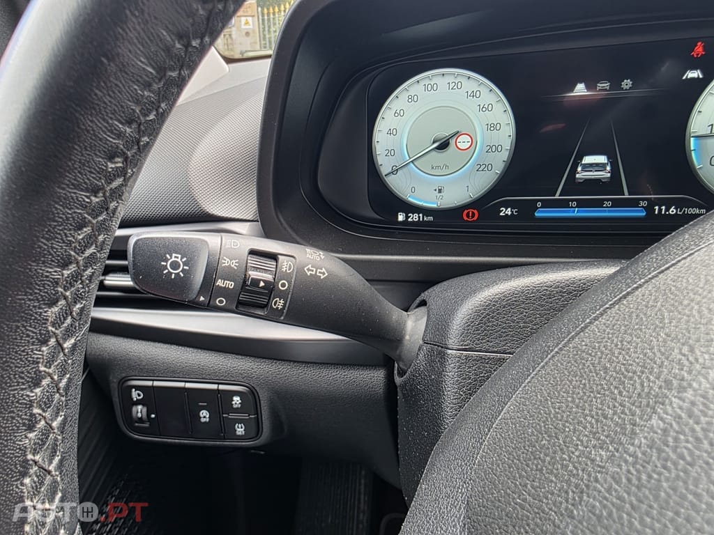 Hyundai i20 1.0 T-GDI Style Plus