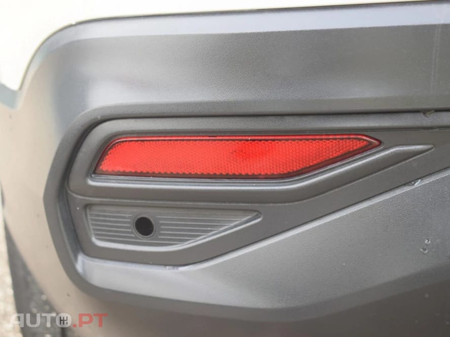 Volkswagen Taigo 1.0 TSI Life