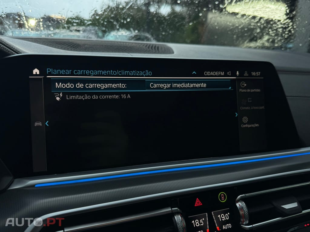 BMW X5 45 e xDrive Pack M