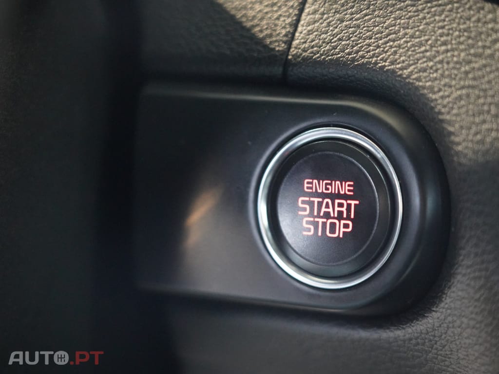 Kia Proceed 1.0 T-GDi GT Line