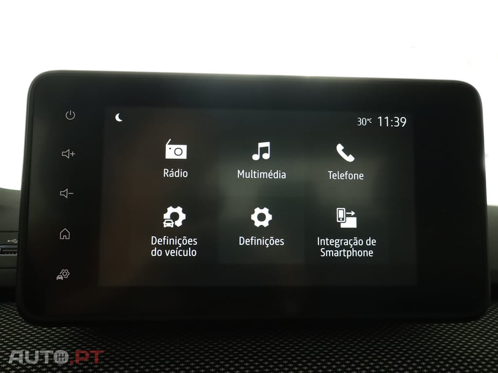 Dacia Sandero Sandero 1.0 ECO-G Stepway Expression Bi-Fuel