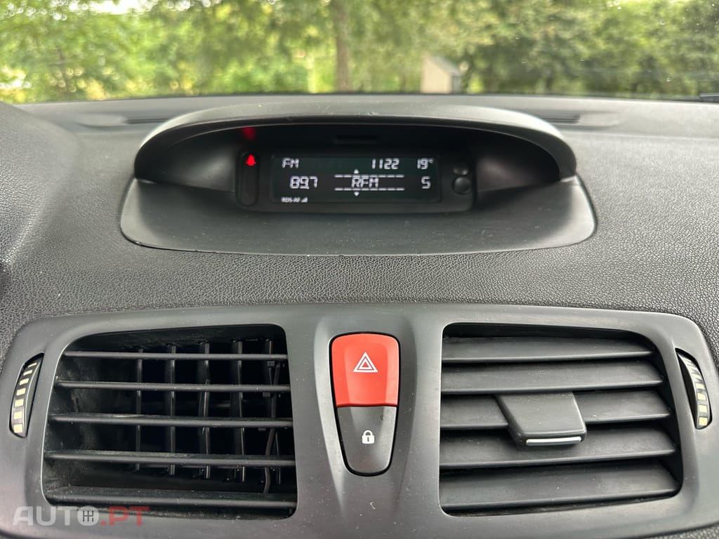 Renault Mégane Coupe 1.5 dCi Dynamique S CO2 Champion